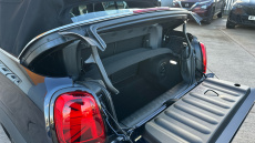 MINI Convertible 1.5 Cooper Sport 2dr Petrol Convertible